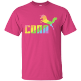 T-Shirts Heliconia / S Corn T-Shirt