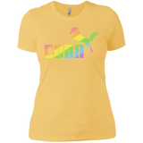 T-Shirts Banana Cream/ / X-Small Corn Women's Premium T-Shirt