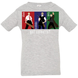 T-Shirts Heather / 6 Months Cornetto Infant Premium T-Shirt