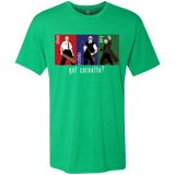 T-Shirts Envy / Small Cornetto Men's Triblend T-Shirt