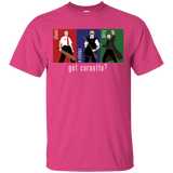 T-Shirts Heliconia / Small Cornetto T-Shirt