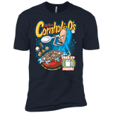 Cornholi-O's Boys Premium T-Shirt