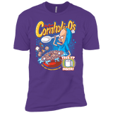 Cornholi-O's Boys Premium T-Shirt