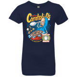 Cornholi-O's Girls Premium T-Shirt