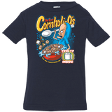 Cornholi-O's Infant Premium T-Shirt