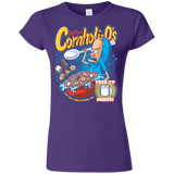 Cornholi-O's Junior Slimmer-Fit T-Shirt