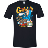 Cornholi-O's Men's Semi-Fitted Softstyle