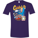 Cornholi-O's Men's Semi-Fitted Softstyle