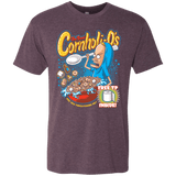 Cornholi-O's Men's Triblend T-Shirt