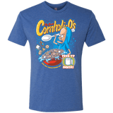 Cornholi-O's Men's Triblend T-Shirt