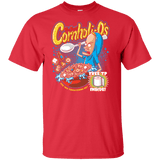 Cornholi-O's Tall T-Shirt