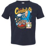Cornholi-O's Toddler Premium T-Shirt