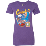 Cornholi-O's Women's Triblend T-Shirt