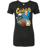 Cornholi-O's Women's Triblend T-Shirt