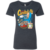 Cornholi-O's Women's Triblend T-Shirt