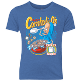 Cornholi-O's Youth Triblend T-Shirt