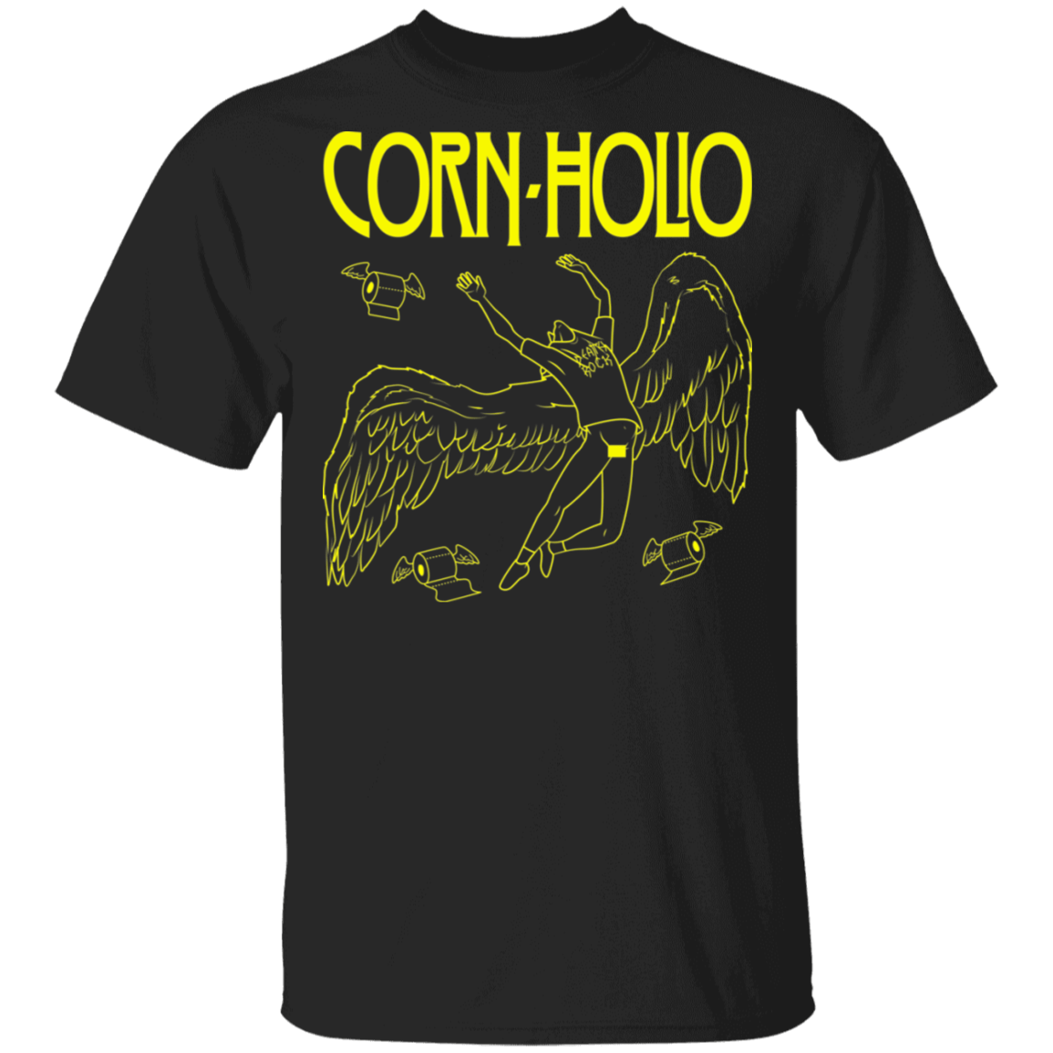 Cornholio T-Shirt