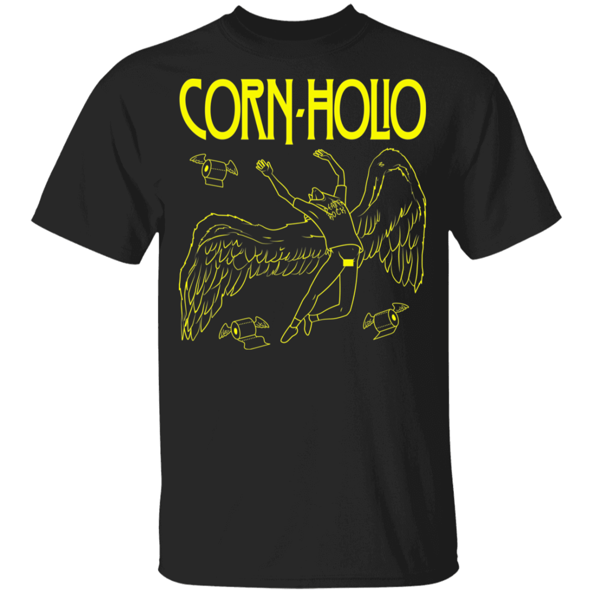 Cornholio Youth T-Shirt