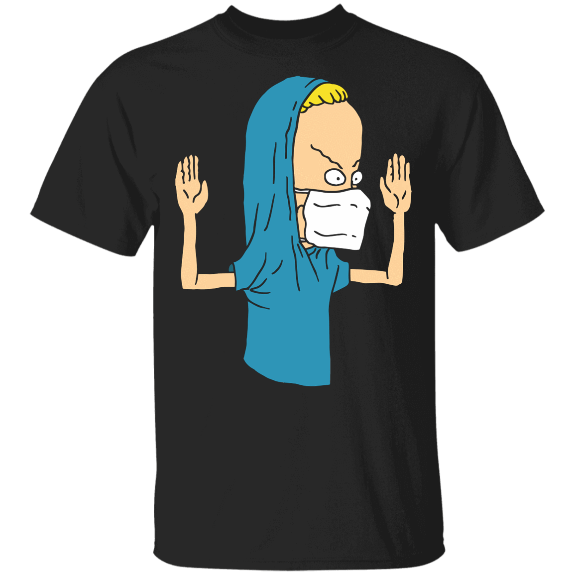 T-Shirts Black / YXS Coronholio Youth T-Shirt