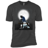 T-Shirts Heavy Metal / YXS Corpse Bride Love Boys Premium T-Shirt