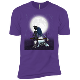 T-Shirts Purple Rush / YXS Corpse Bride Love Boys Premium T-Shirt