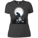 T-Shirts Heavy Metal / X-Small Corpse Bride Love Women's Premium T-Shirt