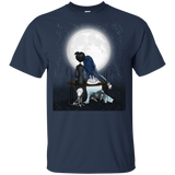 T-Shirts Navy / YXS Corpse Bride Love Youth T-Shirt