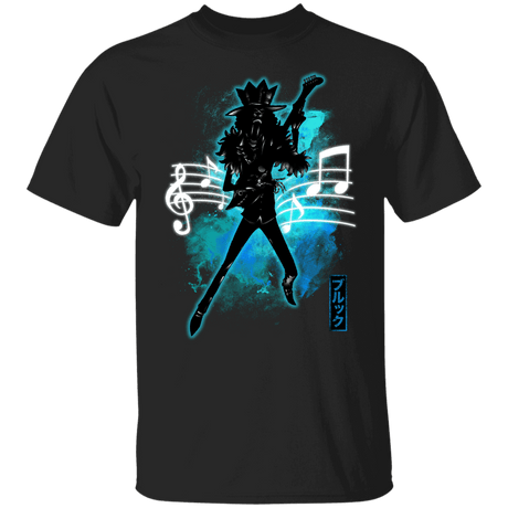 T-Shirts Black / YXS Cosmic brook Youth T-Shirt