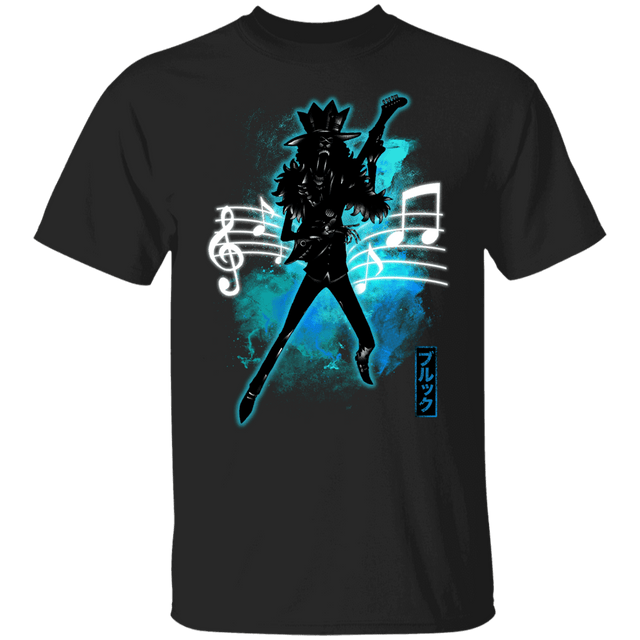 T-Shirts Black / YXS Cosmic brook Youth T-Shirt