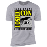 T-Shirts Heather Grey / YXS Cosmic Con Boys Premium T-Shirt