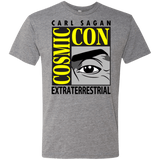 T-Shirts Premium Heather / Small Cosmic Con Men's Triblend T-Shirt