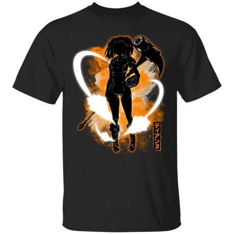 T-Shirts Black / YXS Cosmic Diane Youth T-Shirt