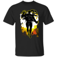 T-Shirts Black / S Cosmic escanor T-Shirt