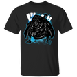 T-Shirts Black / S Cosmic Jinbe T-Shirt