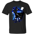 T-Shirts Black / S Cosmic Kaiba T-Shirt
