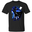 T-Shirts Black / YXS Cosmic Kaiba Youth T-Shirt