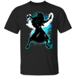 T-Shirts Black / YXS Cosmic katara Youth T-Shirt