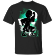 T-Shirts Black / S Cosmic toph T-Shirt