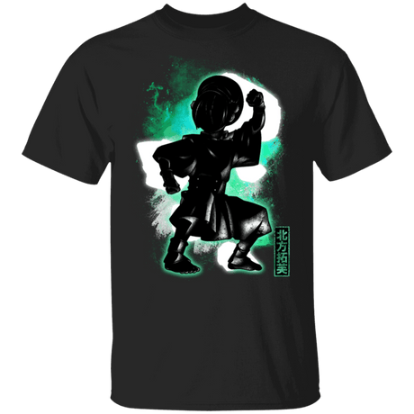 T-Shirts Black / S Cosmic toph T-Shirt