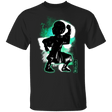 T-Shirts Black / YXS Cosmic toph Youth T-Shirt