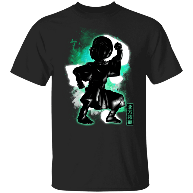 T-Shirts Black / YXS Cosmic toph Youth T-Shirt