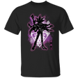 T-Shirts Black / S Cosmic yugioh T-Shirt