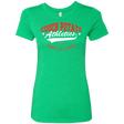 T-Shirts Envy / Small Couch Potato Women's Triblend T-Shirt