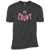 T-Shirts Heavy Metal / YXS Count Boys Premium T-Shirt
