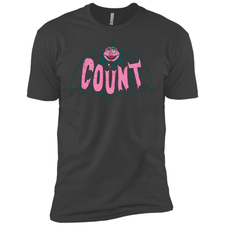 T-Shirts Heavy Metal / YXS Count Boys Premium T-Shirt
