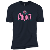 T-Shirts Midnight Navy / YXS Count Boys Premium T-Shirt