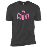 T-Shirts Heavy Metal / X-Small Count Men's Premium T-Shirt