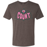 T-Shirts Macchiato / S Count Men's Triblend T-Shirt