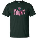 T-Shirts Forest / S Count T-Shirt
