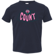 T-Shirts Navy / 2T Count Toddler Premium T-Shirt